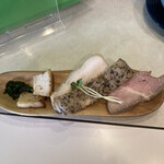 帰ってきたイタリアン - 