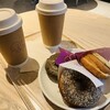 koe donuts 京都店
