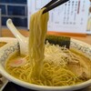 ラーメン商店 一の矢