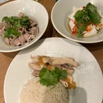 センディーテラス - 