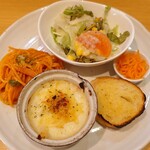 ゆり - 料理写真: