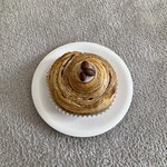 Blé Sucre - 