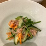 センディーテラス - 