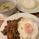 センディーテラス - 