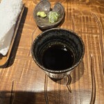 手打蕎麦 じゆうさん - 