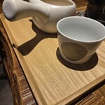 手打蕎麦 じゆうさん - 