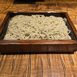 手打蕎麦 じゆうさん - 