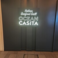 オーシャン カシータ - 