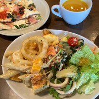 The Kitchen Salvatore Cuomo GINZA - 