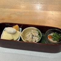 旬采遊膳 あつみ - 