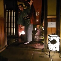 京都祇園 天ぷら八坂圓堂 - 