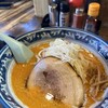 麺や 樽座 子安町店