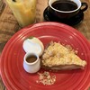 GRANNY SMITH APPLE PIE & COFFEE 西宮店