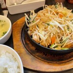 食堂 サビーズ - 