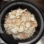 鉄板料亭 銀座まつさか - 