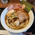 粉麺小屋 - 