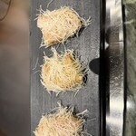 鉄板料亭 銀座まつさか - 