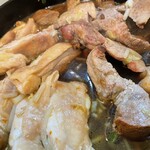 食堂 サビーズ - 