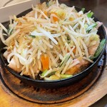 食堂 サビーズ - 