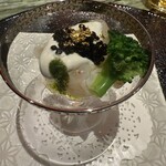 鉄板料亭 銀座まつさか - 