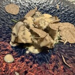 鉄板料亭 銀座まつさか - 