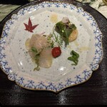 鉄板料亭 銀座まつさか - 