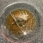 鉄板料亭 銀座まつさか - 