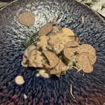 鉄板料亭 銀座まつさか - 