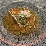 鉄板料亭 銀座まつさか - 