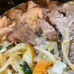 食堂 サビーズ - 