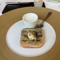 ラ・ブランシュ - 