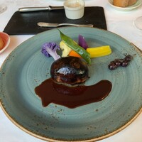 ラ・ブランシュ - 