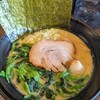 横浜家系らーめん 麺家さやか - 