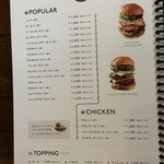 THE GRABBER hamburger pub - 