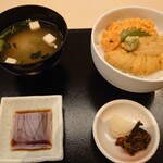 函館うに むらかみ 日本生命札幌ビル店 - 