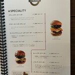 THE GRABBER hamburger pub - 