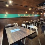 THE GRABBER hamburger pub - 