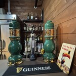 THE GRABBER hamburger pub - 