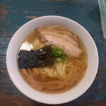 自家製麺 カミカゼ - 