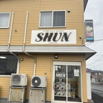 MONCHAN RAMEN SHUN - 