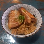 自家製麺 カミカゼ - 