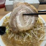 MONCHAN RAMEN SHUN - 