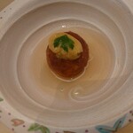 函館うに むらかみ 日本生命札幌ビル店 - 