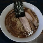 自家製麺 カミカゼ - 