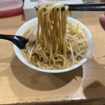 MONCHAN RAMEN SHUN - 