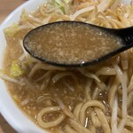 MONCHAN RAMEN SHUN - 