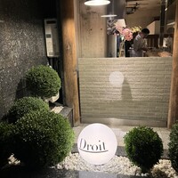 Droit - 