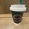 タリーズコーヒー - アイスコーヒー