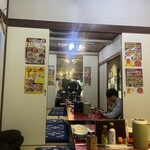 狸小路飯店 - 