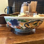 奈つやの中華そば - 